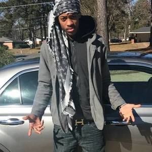 Meet your Posher, Cameron